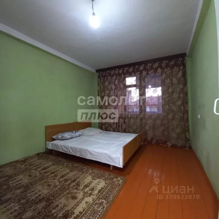 2-к кв. Дагестан, Дербент просп. Агасиева, 20А (55.0 м) - Фото 1