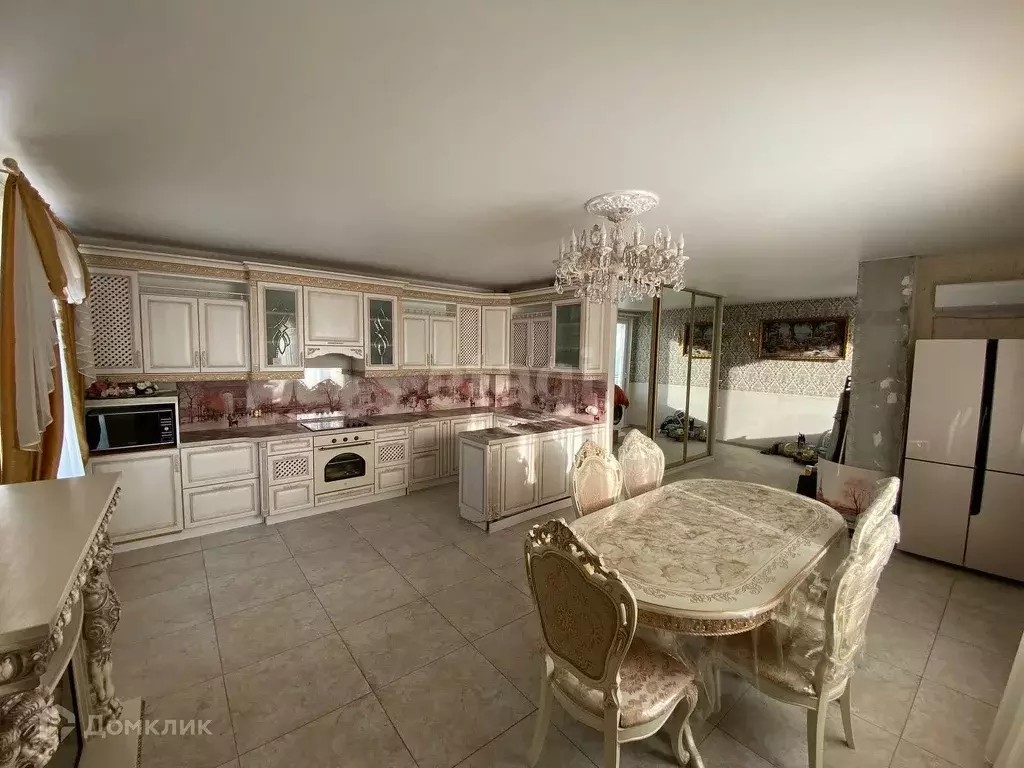 Продаётся 3-к квартира, 86.5 м - Фото 0