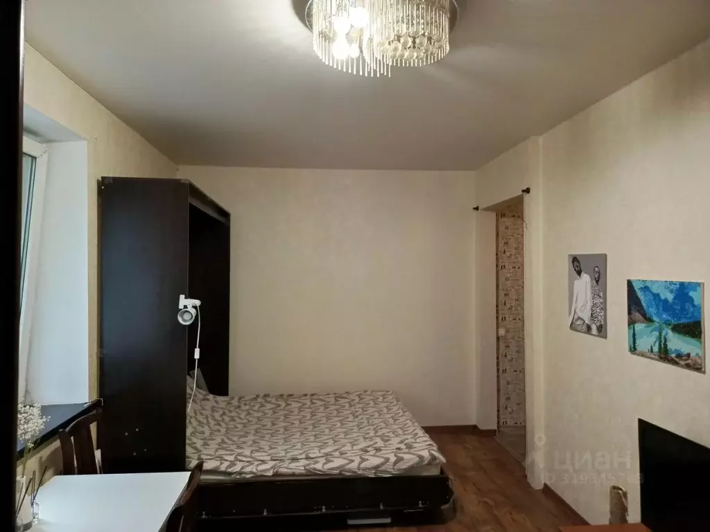 1-к кв. Новгородская область, Великий Новгород Район Софийская ... - Фото 1