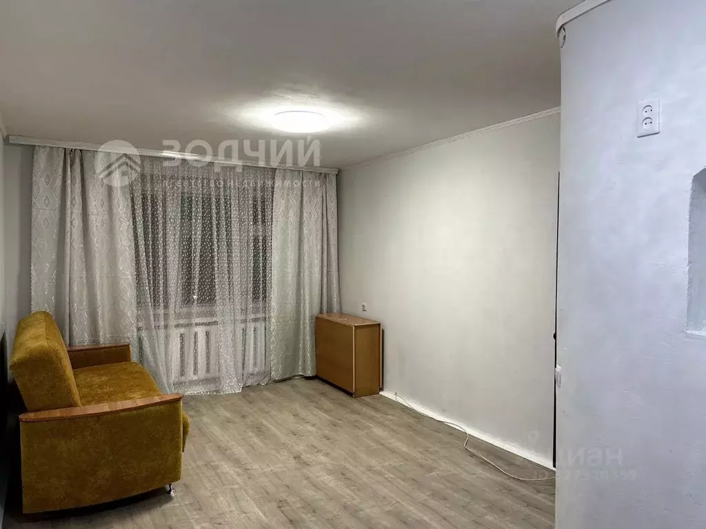1-к кв. Чувашия, Канаш ул. 30 лет Победы, 94 (36.3 м) - Фото 2