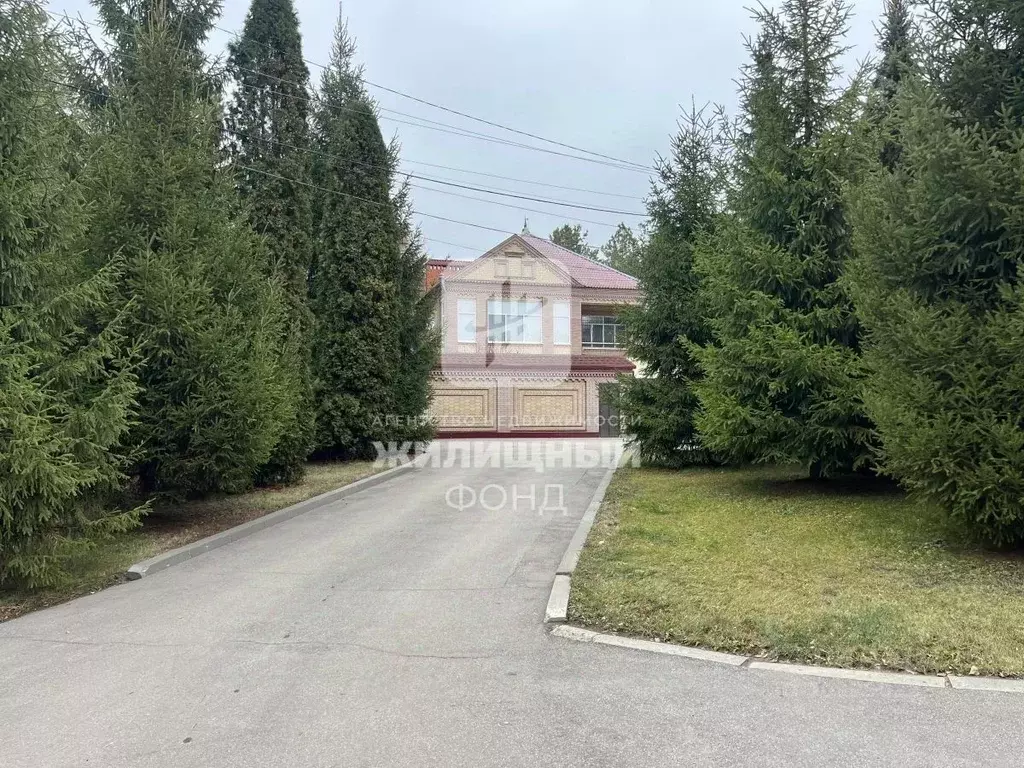Дом в Саратовская область, Энгельс Питомническая ул., 67 (351 м) - Фото 1