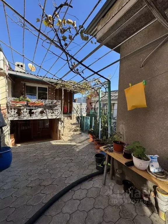 Дом в Краснодарский край, Новороссийск ул. 9 Января, 6 (35 м) - Фото 2