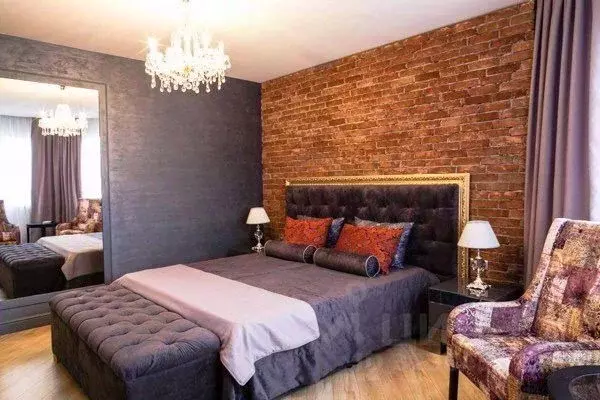 2-к кв. Краснодарский край, Сочи Виноградная ул., 2/3 (58.0 м) - Фото 1