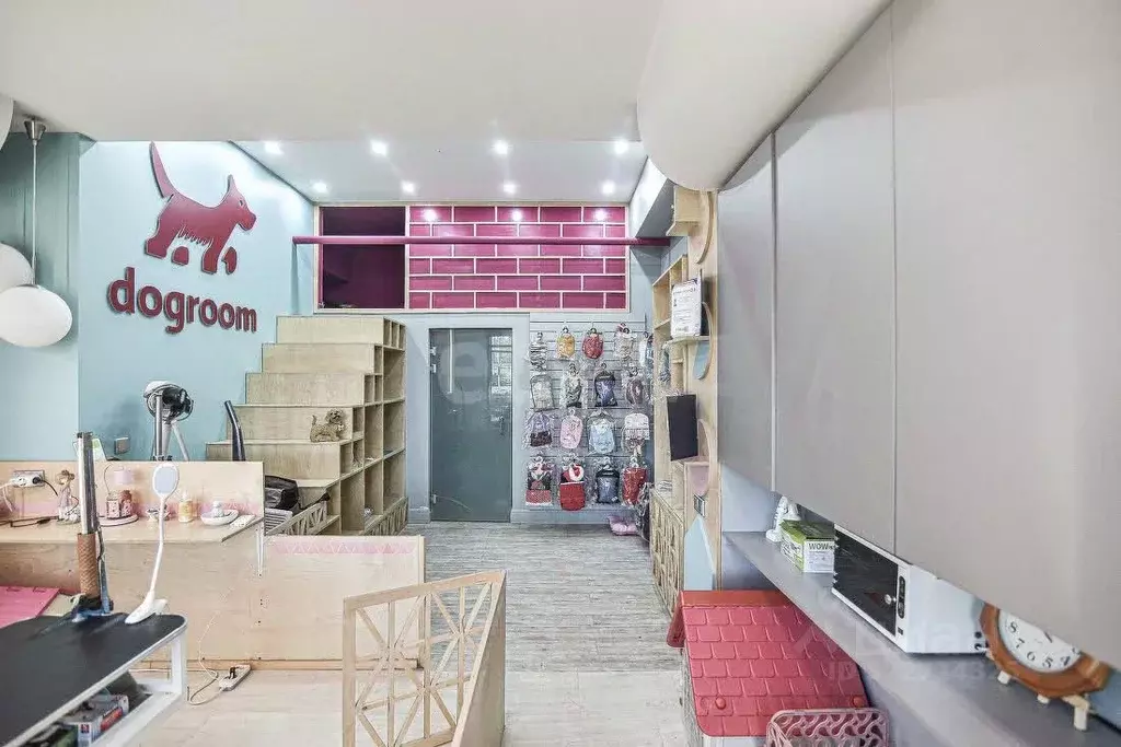 Помещение свободного назначения в Сахалинская область, Южно-Сахалинск ... - Фото 1