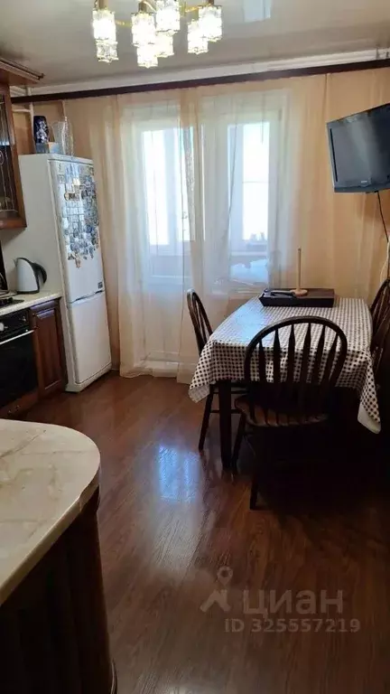 3-к кв. Московская область, Чехов Весенняя ул., 26а (78.0 м) - Фото 2