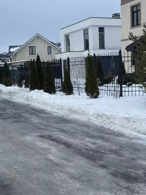 Продается дом в КП Синергия - Фото 2