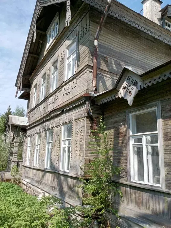 Дом в Санкт-Петербург, Санкт-Петербург, Петергоф  (218 м) - Фото 2