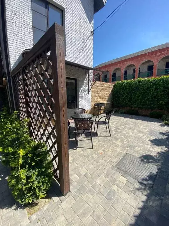 1-к кв. Краснодарский край, Темрюкский район, Голубицкое с/пос, ... - Фото 1