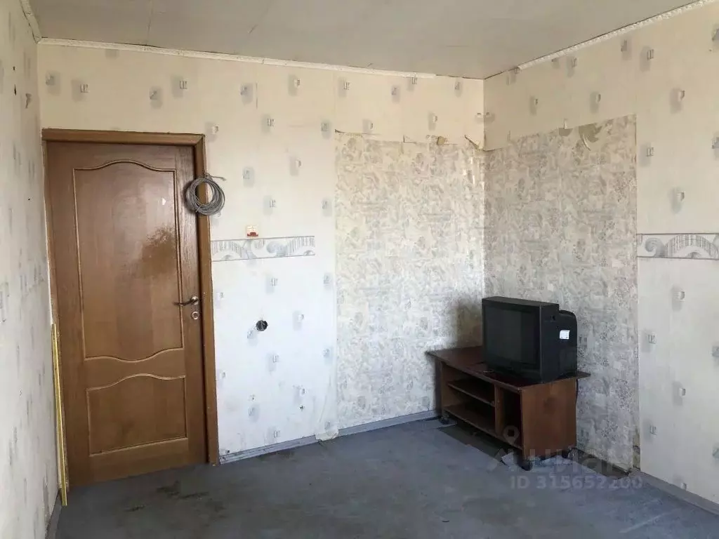 Комната Нижегородская область, Нижний Новгород ул. Дружаева, 17А (12.4 ... - Фото 1