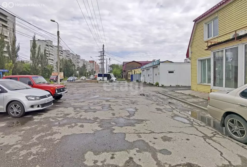 Помещение свободного назначения (180 м) - Фото 2