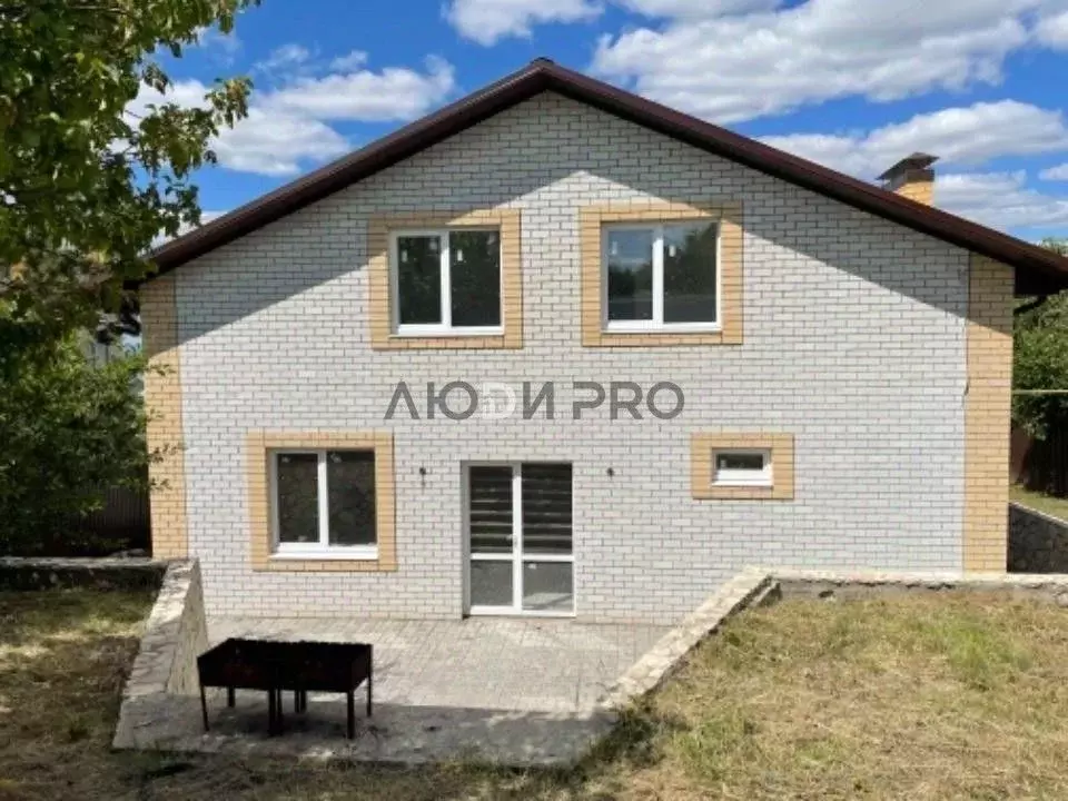 Дом в Саратовская область, Саратов ул. 6-я Зеленогорская, 7 (178 м) - Фото 1