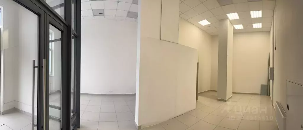 Помещение свободного назначения в Свердловская область, Екатеринбург ... - Фото 2