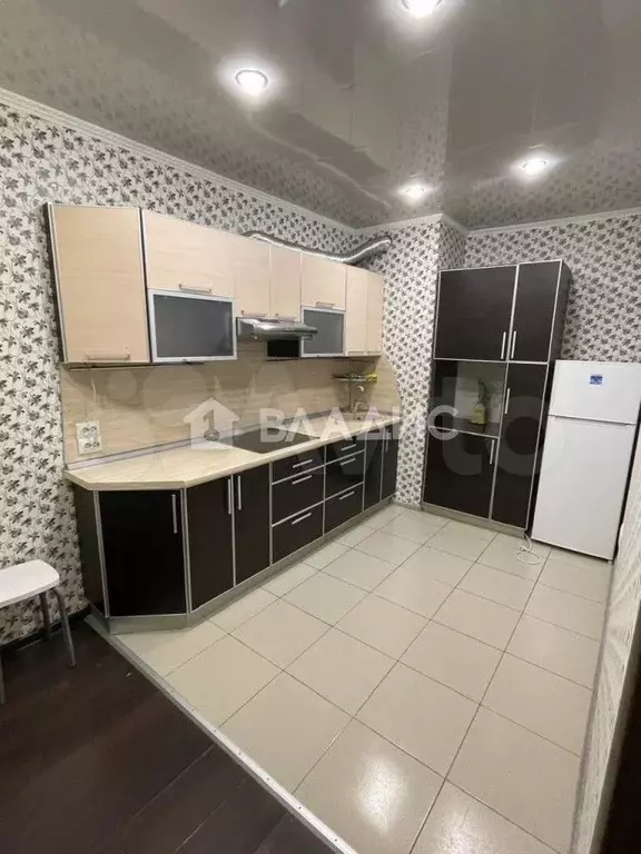 1-к. квартира, 37 м, 8/15 эт. - Фото 0