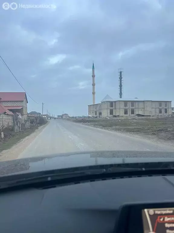 Участок в Республика Дагестан, Дагестанские Огни (5 м) - Фото 1