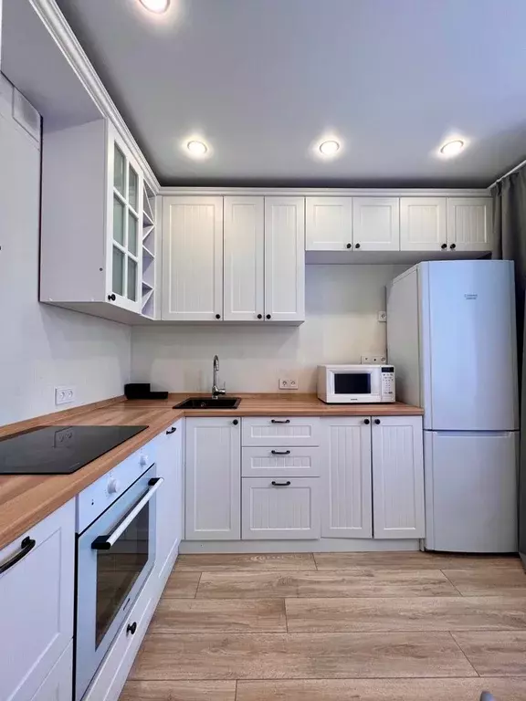 Продаётся квартира-студия, 38 м - Фото 0