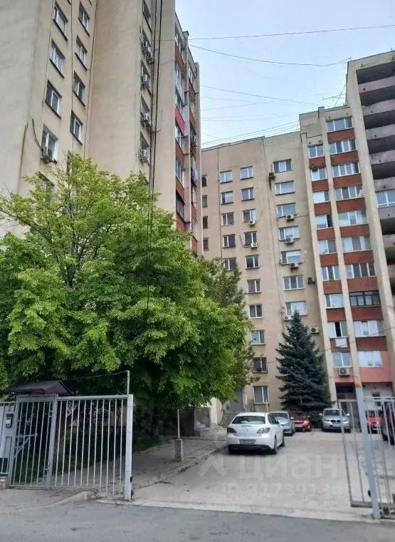 1-к кв. Крым, Симферополь ул. Крылова, 41 (39.0 м) - Фото 1