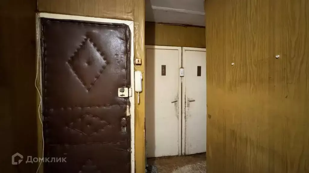 Продаётся 3-к квартира, 55 м - Фото 0