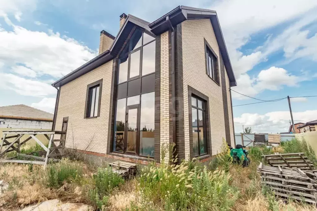 Дом в Ростовская область, Азовский район, Обильненское с/пос, ... - Фото 1