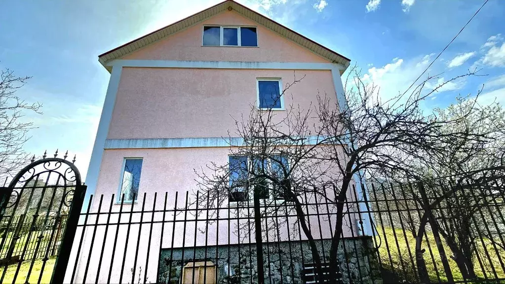 Дом в Тюменская область, Тюмень Якорь садовое товарищество,  (211 м) - Фото 2