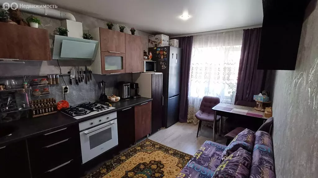 1-комнатная квартира: Сухой Лог, переулок Будённого, 4А (39.4 м) - Фото 1