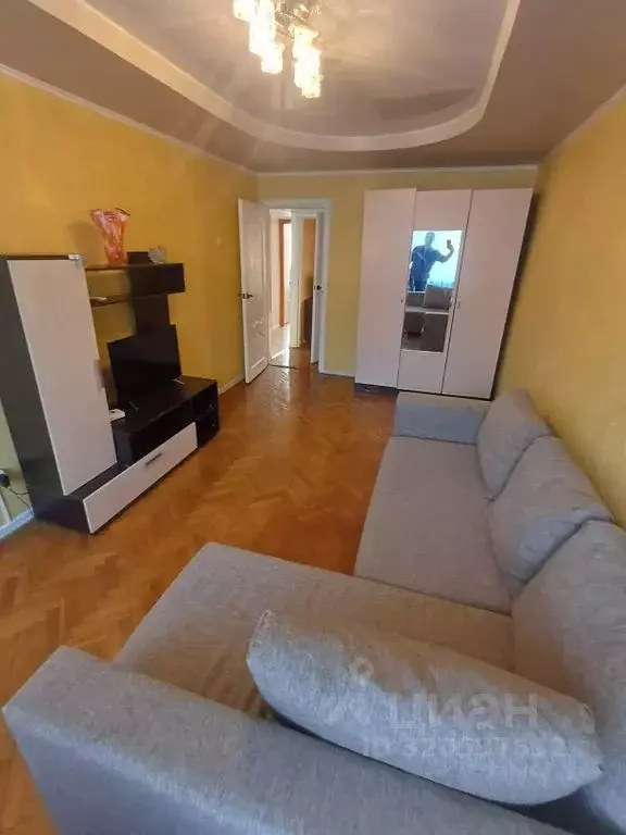 3-к кв. Краснодарский край, Сочи ул. Ленина, 250 (50.0 м) - Фото 1