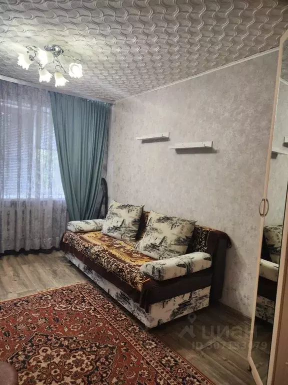 Комната Саратовская область, Саратов просп. Строителей, 27 - Фото 2