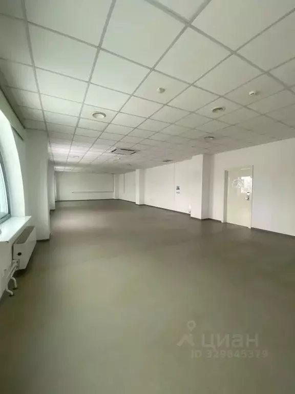 Помещение свободного назначения в Саха (Якутия), Якутск просп. Ленина, ... - Фото 2