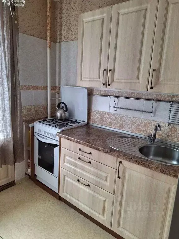 2-к кв. Ленинградская область, Гатчина Красноармейский просп., 16 ... - Фото 1