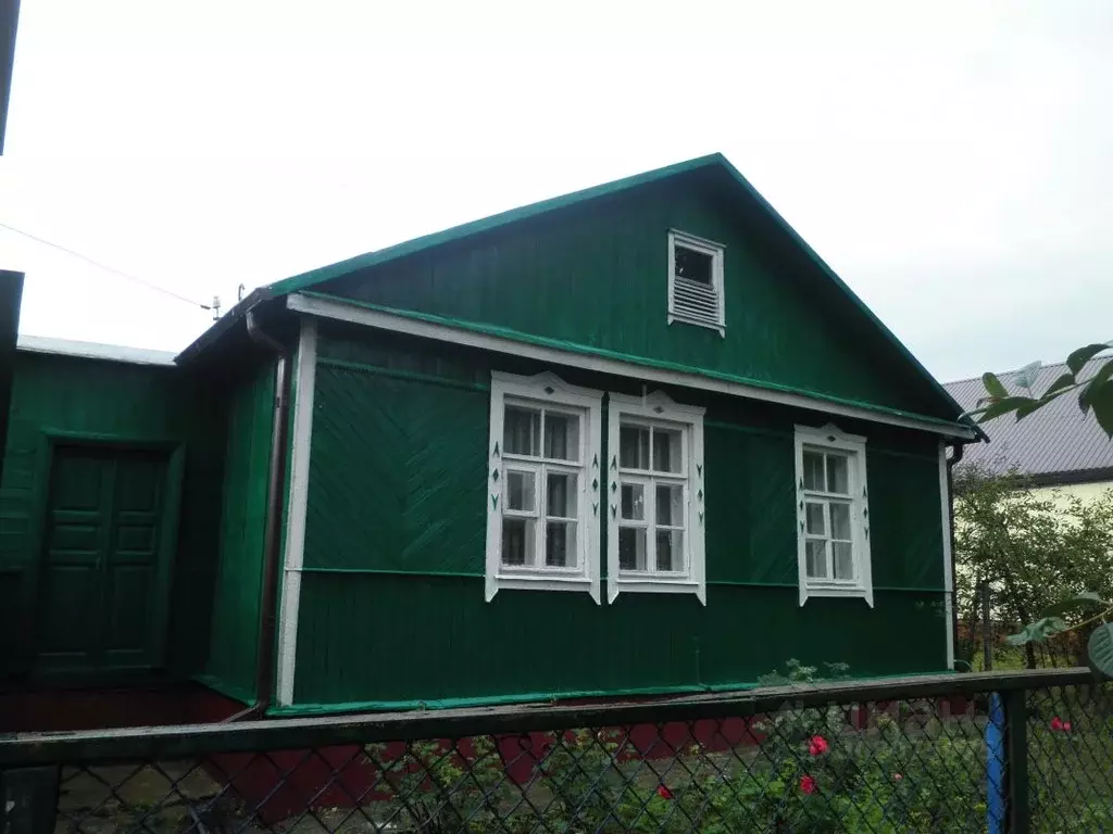 Дом в Орловская область, Орел Слободская ул. (77 м) - Фото 0