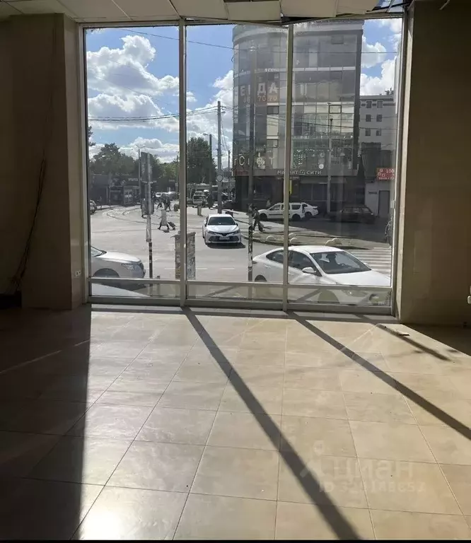 Помещение свободного назначения в Краснодарский край, Краснодар ... - Фото 1