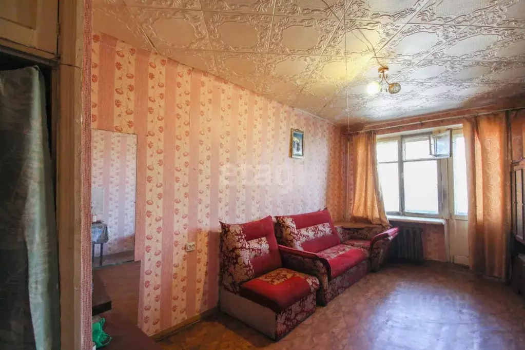 Комната Свердловская область, Нижний Тагил ул. Металлургов, 46 (17.8 ... - Фото 1