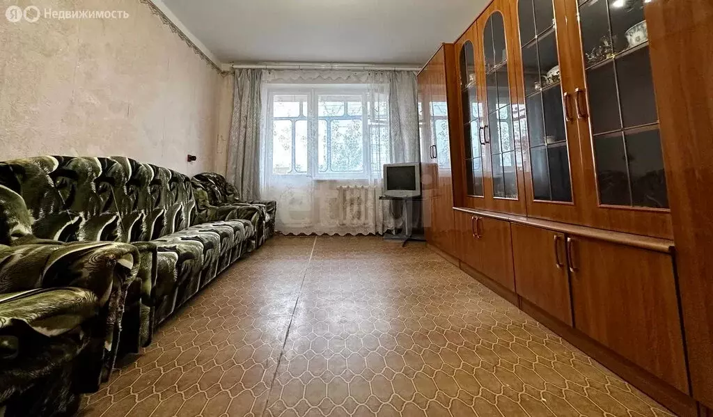 2-комнатная квартира: Туапсе, улица Адмирала Макарова, 39 (52.3 м) - Фото 2