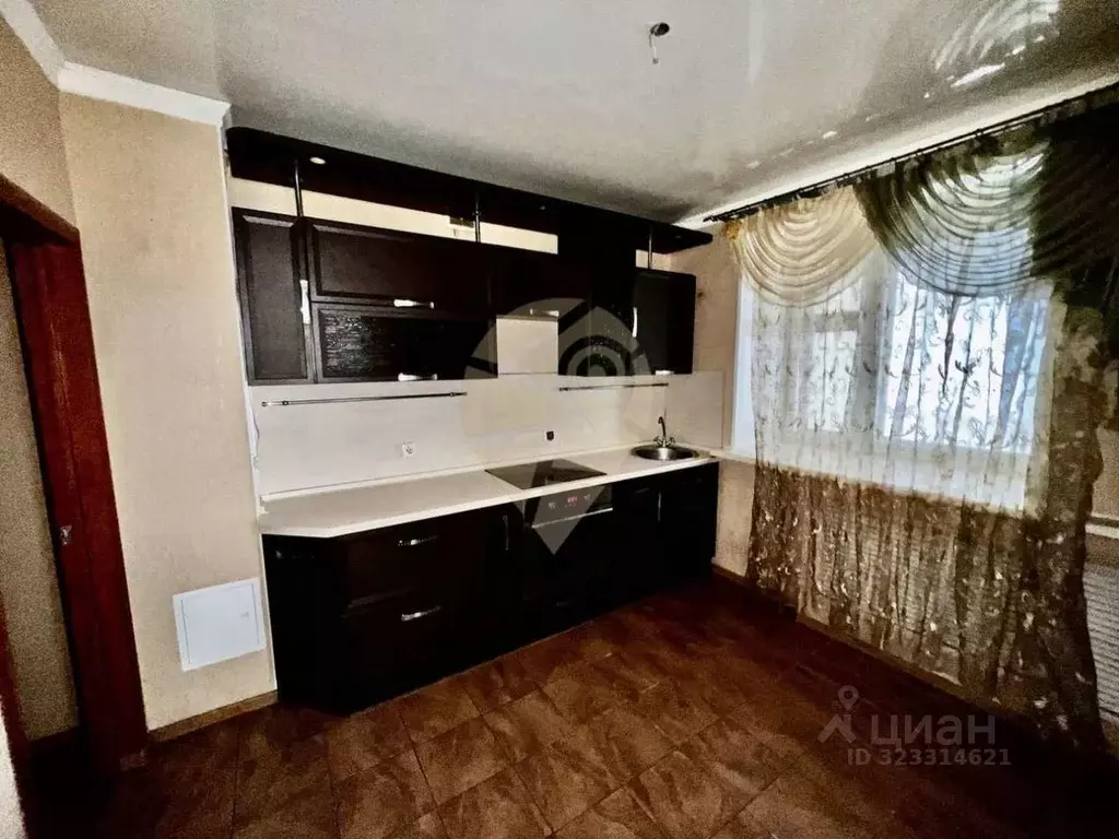 2-к кв. Белгородская область, Старый Оскол Дубрава мкр, 3 кв-л, 1 ... - Фото 1