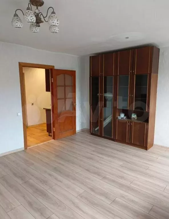 1-к. квартира, 24,9 м, 4/5 эт. - Фото 1