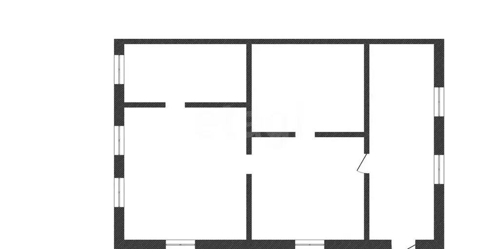 Дом в Черногорск, улица 40 лет Победы (47 м) - Фото 0