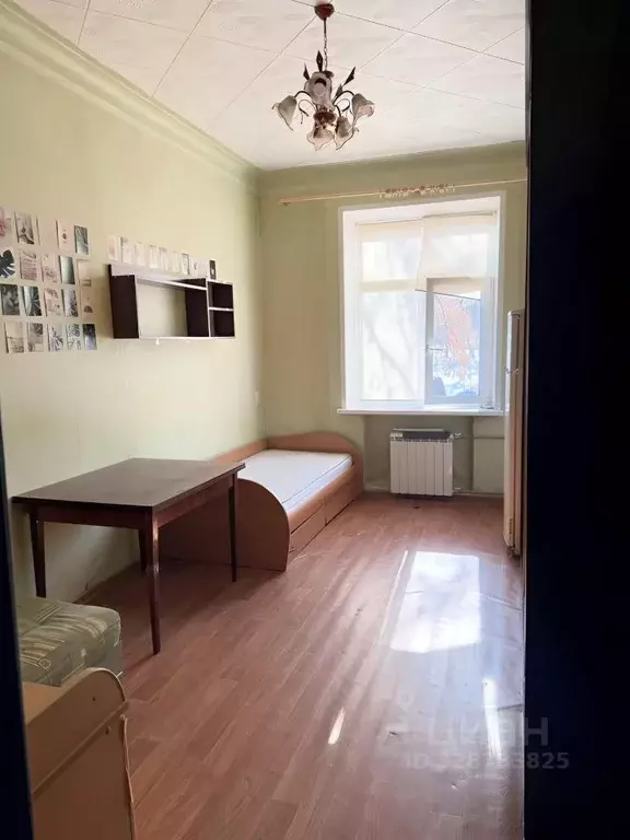 Комната Московская область, Ступино ул. Горького, 23 - Фото 2