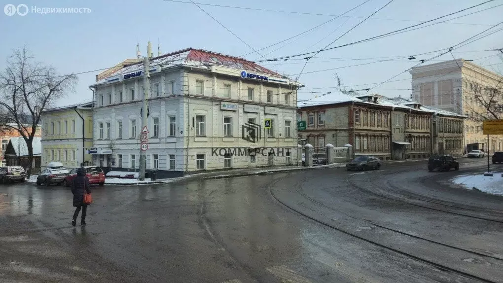 Помещение свободного назначения (859.5 м) - Фото 0