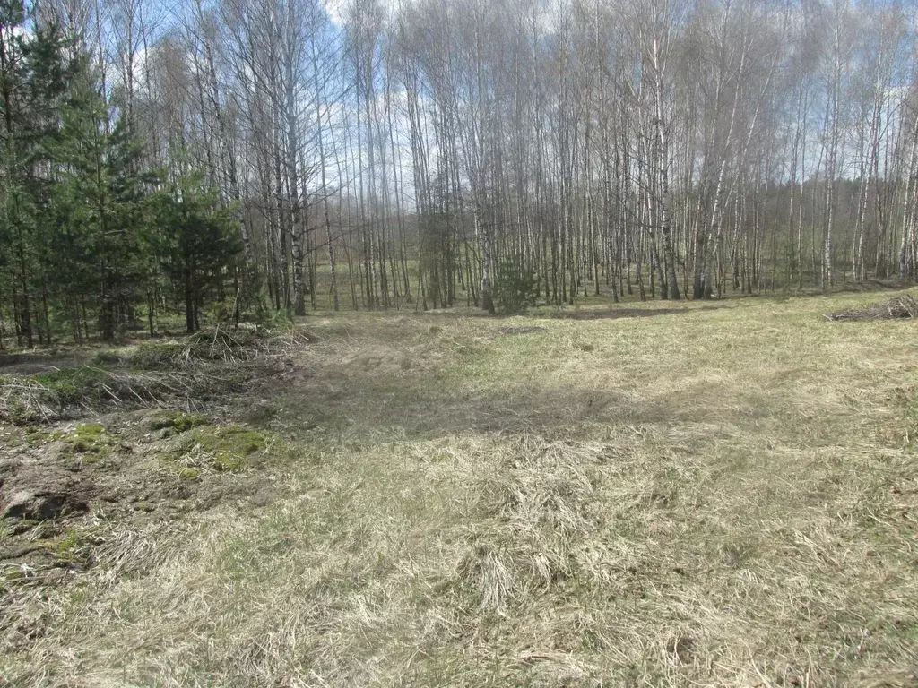 Продается участок в д. Марьино-3 - Фото 0