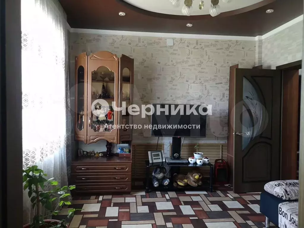 Коттедж 75 м на участке 4 сот. - Фото 0