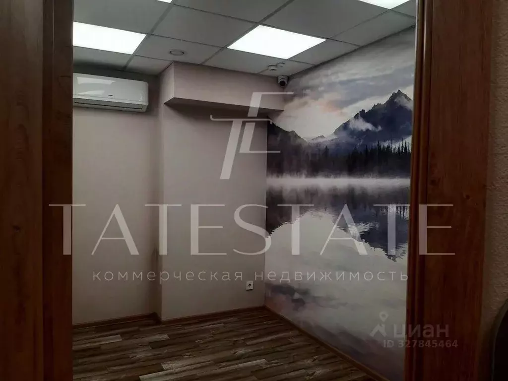 Помещение свободного назначения в Татарстан, Казань Профессора Камая ... - Фото 2