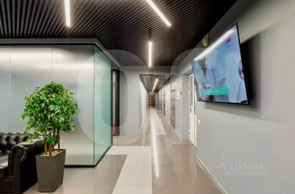 Офис в Москва Верхняя Красносельская ул., 17АС1б (325 м) - Фото 0