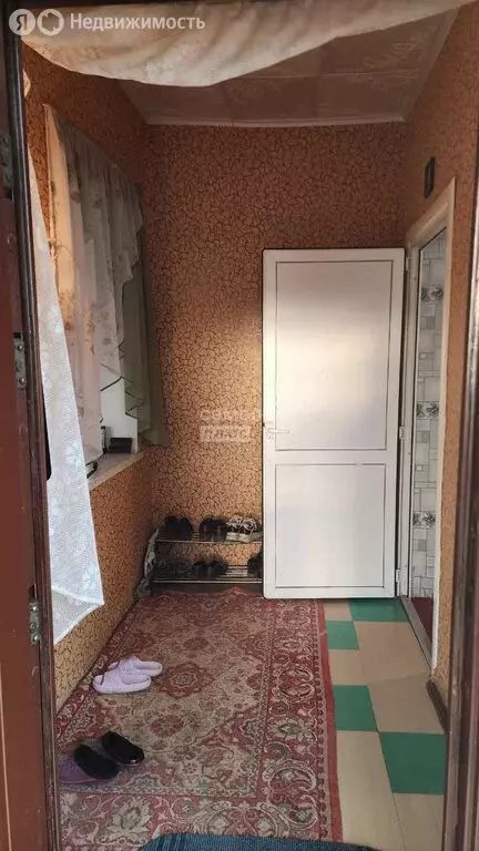 Дом в посёлок городского типа Красносельский, Пролетарская улица, 44 ... - Фото 2