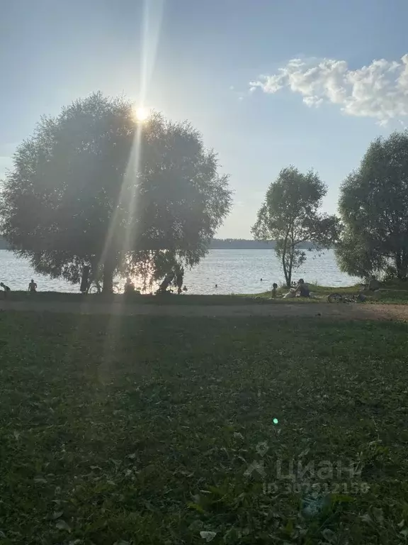 Участок в Московская область, Можайский городской округ, д. Горетово ... - Фото 1