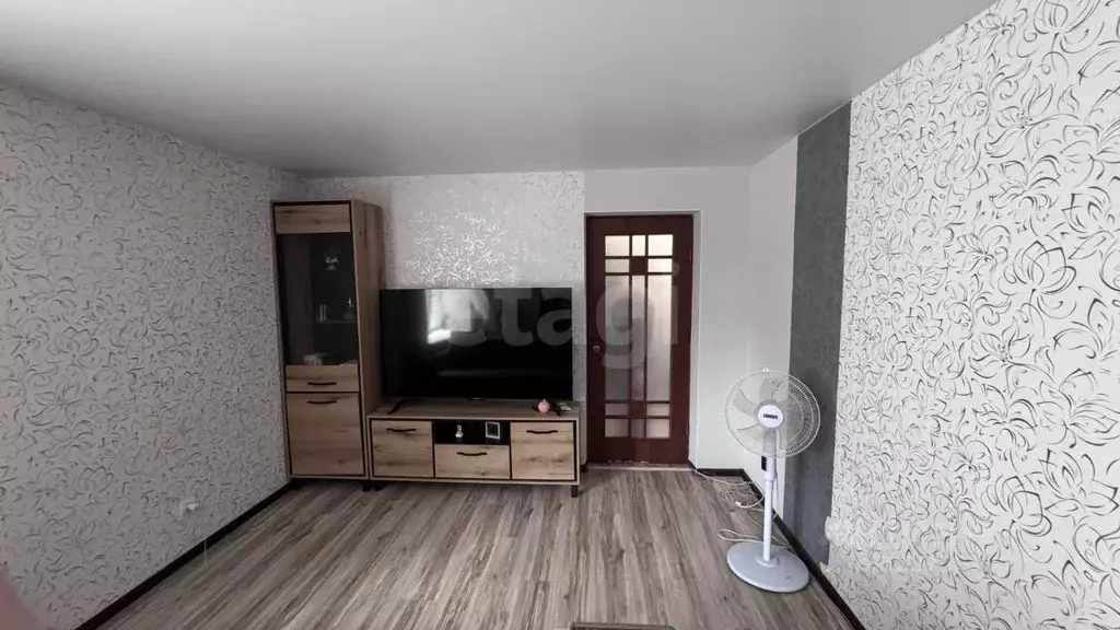 1-к кв. Смоленская область, Смоленск ул. Румянцева, 19 (45.1 м) - Фото 2