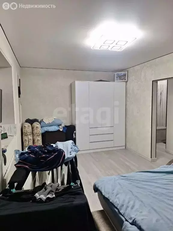 1-комнатная квартира: Самара, Каховская улица, 9 (30.8 м) - Фото 2