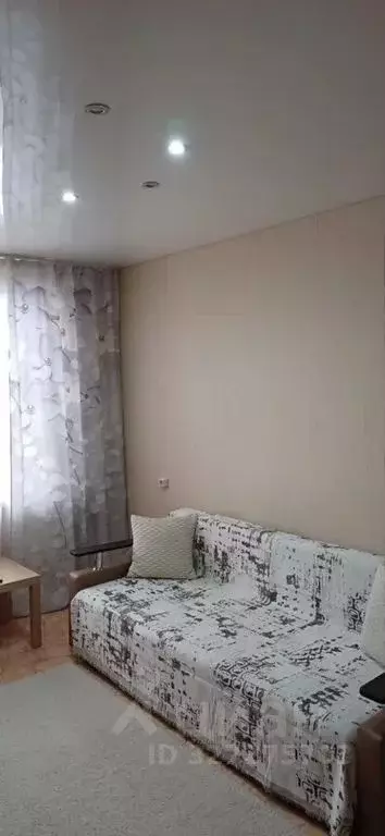 1-к кв. Татарстан, Елабуга просп. Мира, 50 (34.0 м) - Фото 1