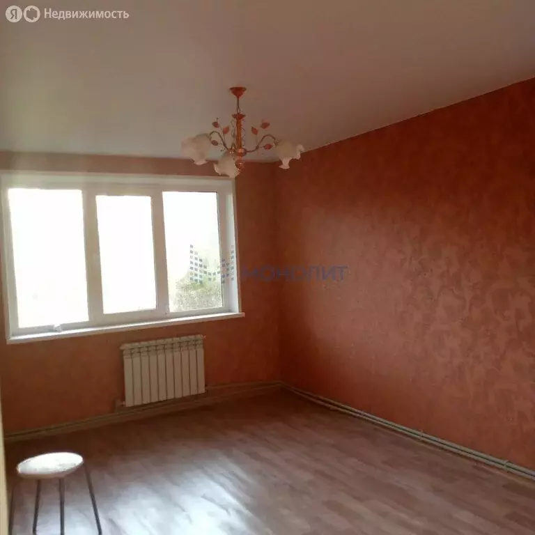 2-комнатная квартира: Малая Пица, улица 40 лет Победы, 8 (43.3 м) - Фото 0