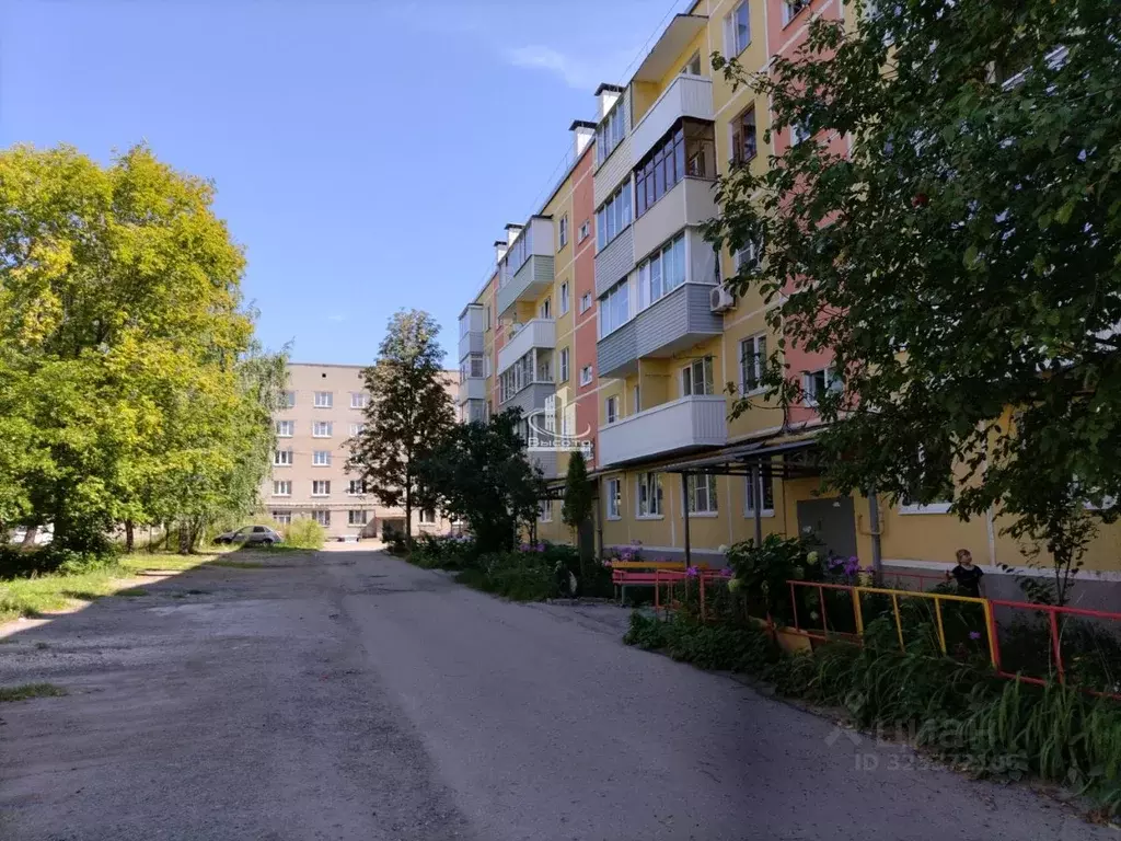 3-к кв. Рязанская область, Рязань Соколовская ул., 5к2 (61.1 м) - Фото 2