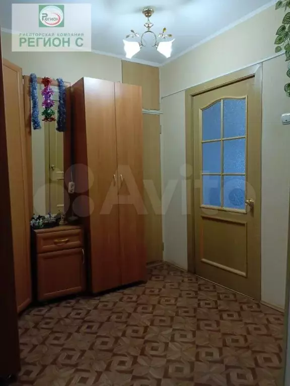 2-к. квартира, 46 м, 9/9 эт. - Фото 1