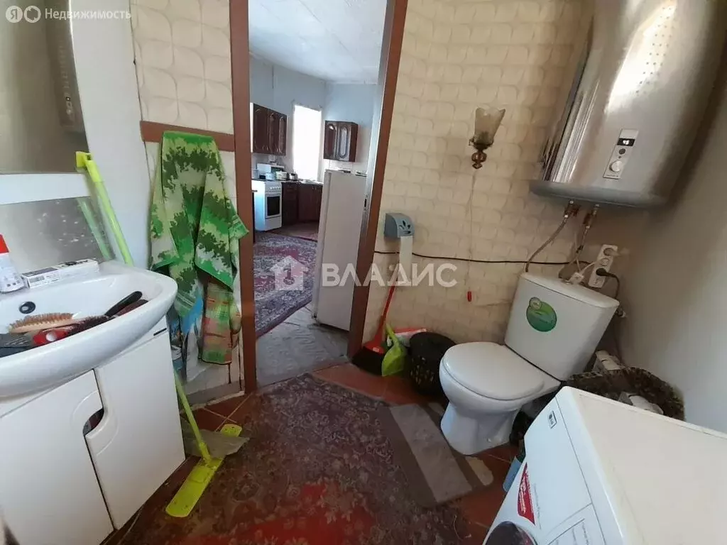 Дом в Бийск, Винокуренная улица (98 м) - Фото 1